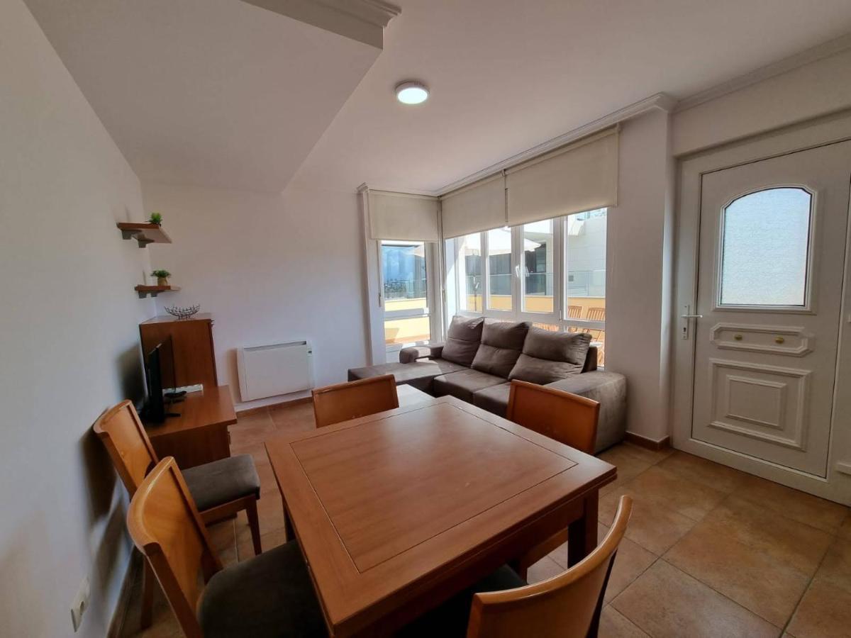 Apartment Terrazas Del Cantabrico