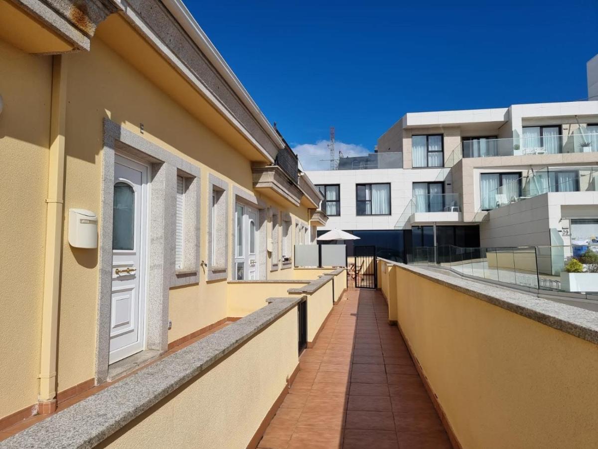 Apartment Terrazas Del Cantabrico