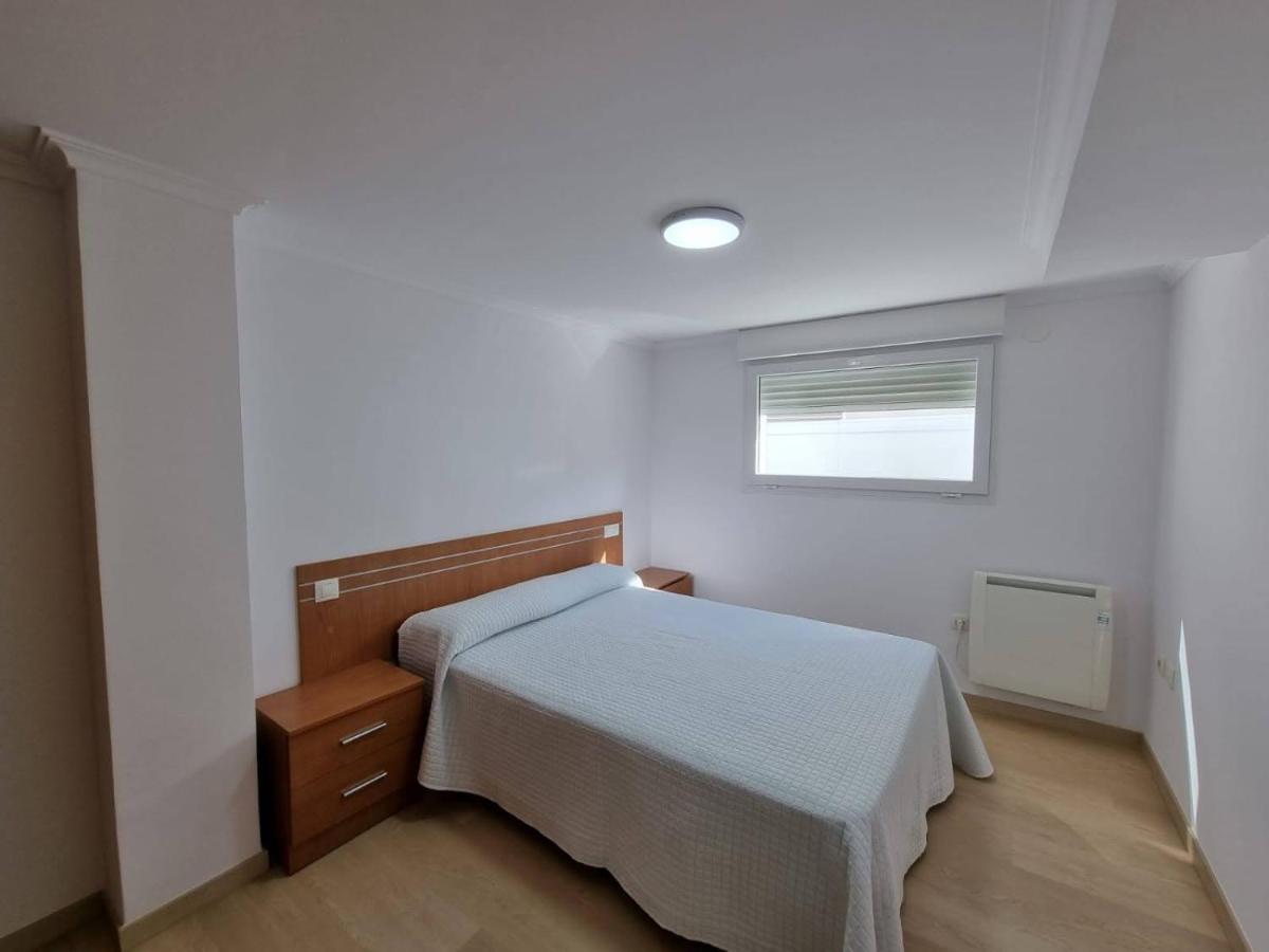 Apartment Terrazas Del Cantabrico *