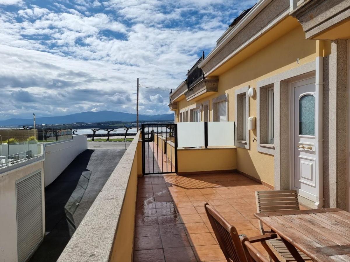 Apartment Terrazas Del Cantabrico Foz