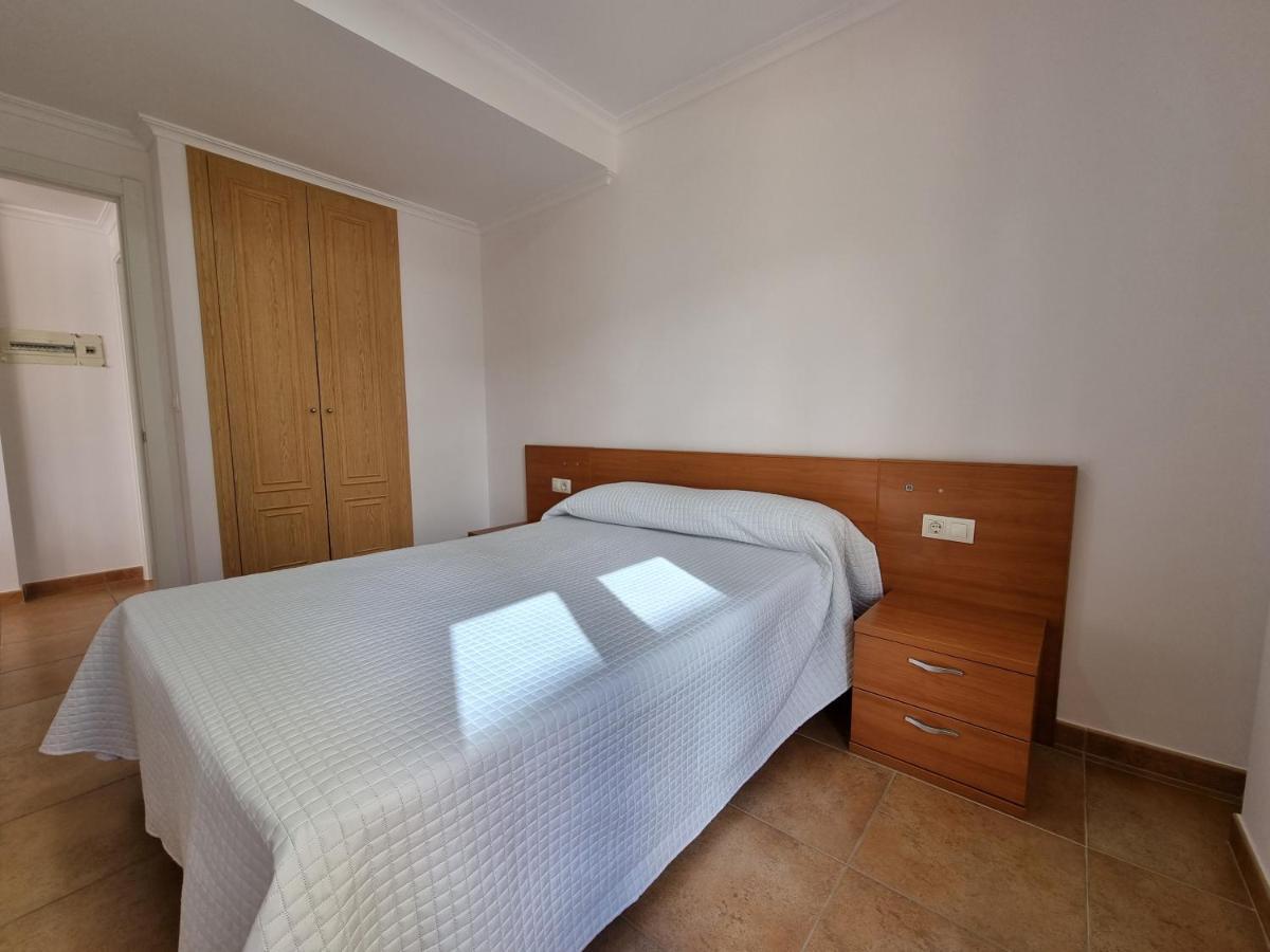 Terrazas Del Cantabrico Apartment *
