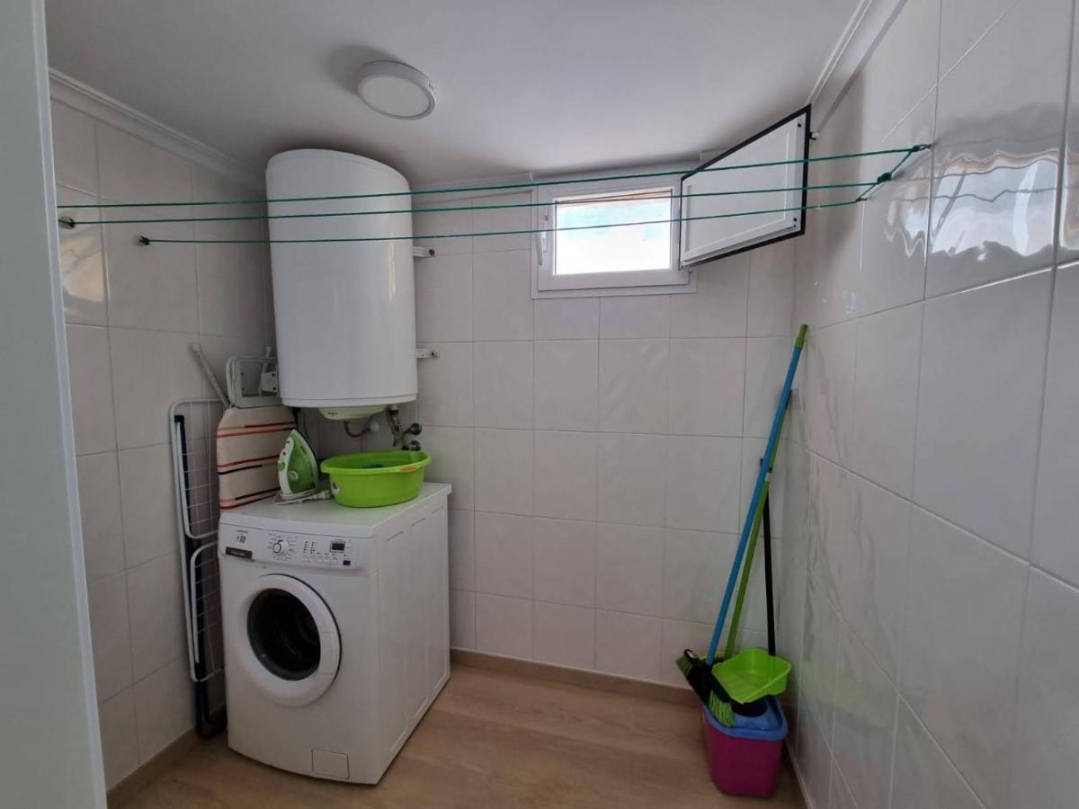 Apartment Terrazas Del Cantabrico Foz