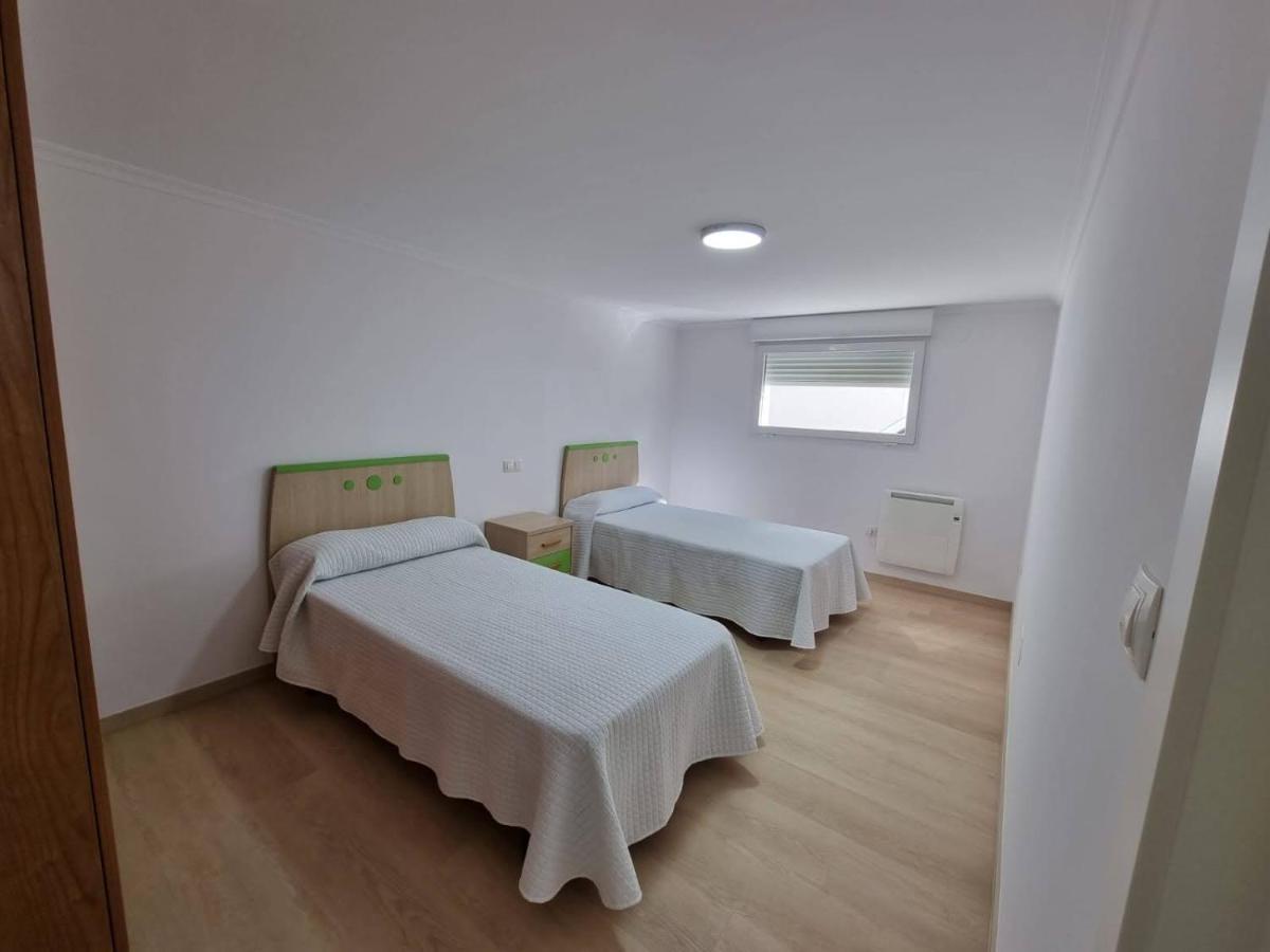 Terrazas Del Cantabrico Apartment
