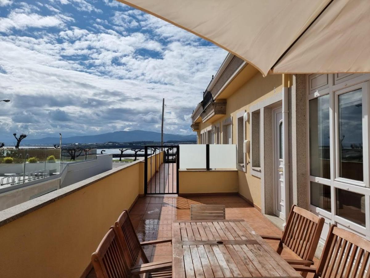 Apartment Terrazas Del Cantabrico
