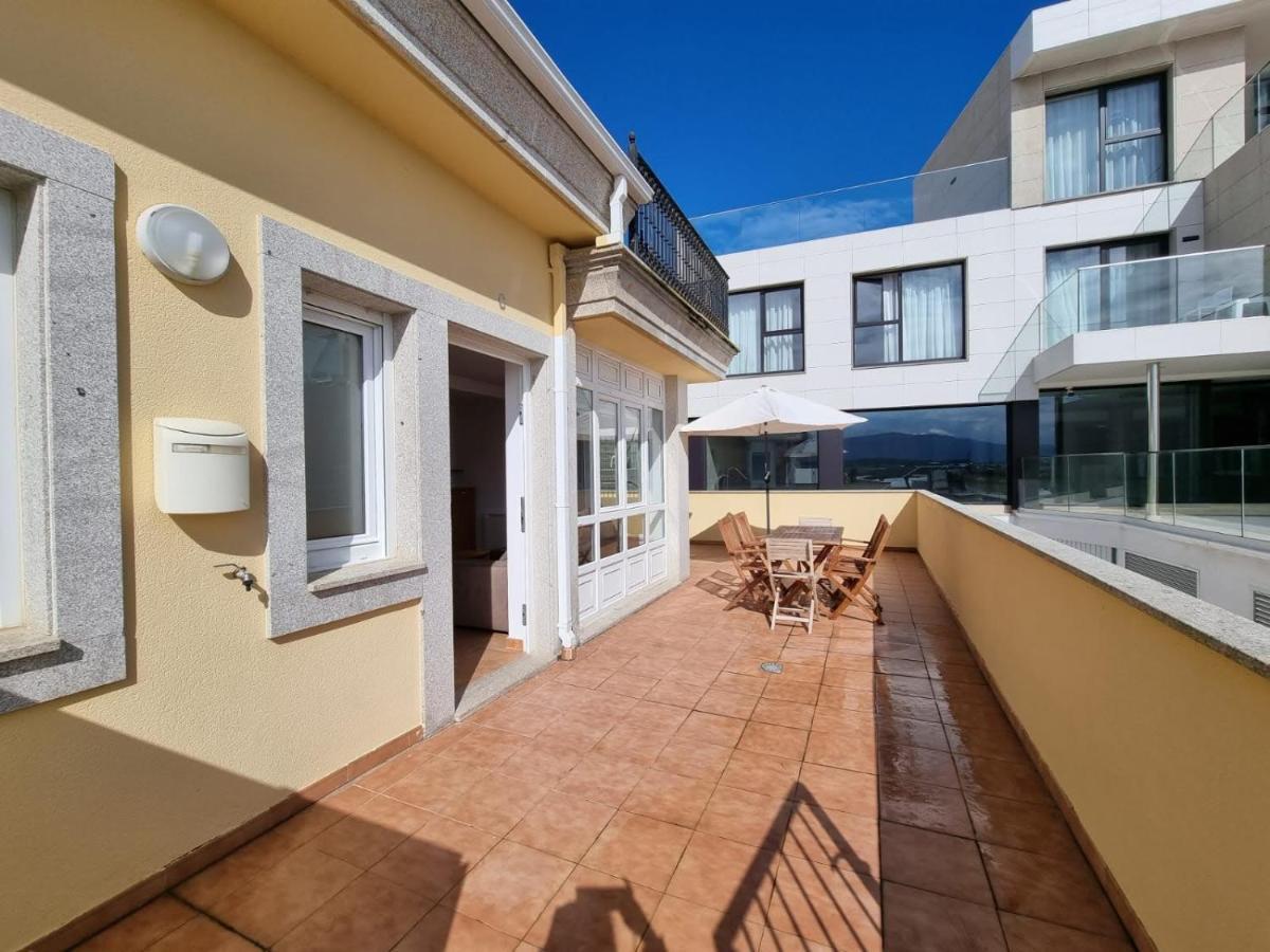 Terrazas Del Cantabrico Apartment *