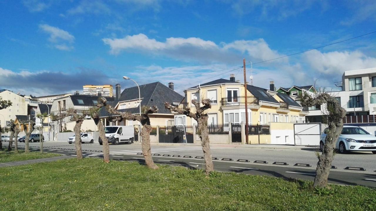 Apartment Terrazas Del Cantabrico Foz