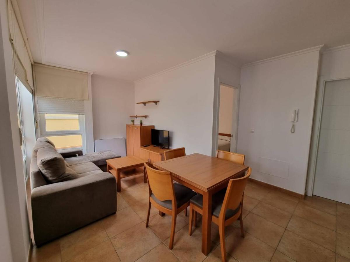 Terrazas Del Cantabrico Apartment Foz