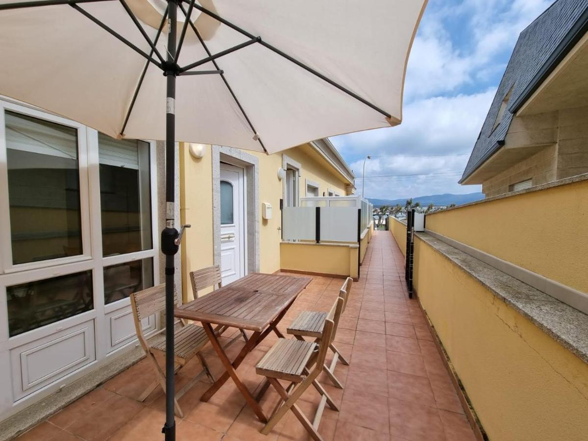 Apartment Terrazas Del Cantabrico *