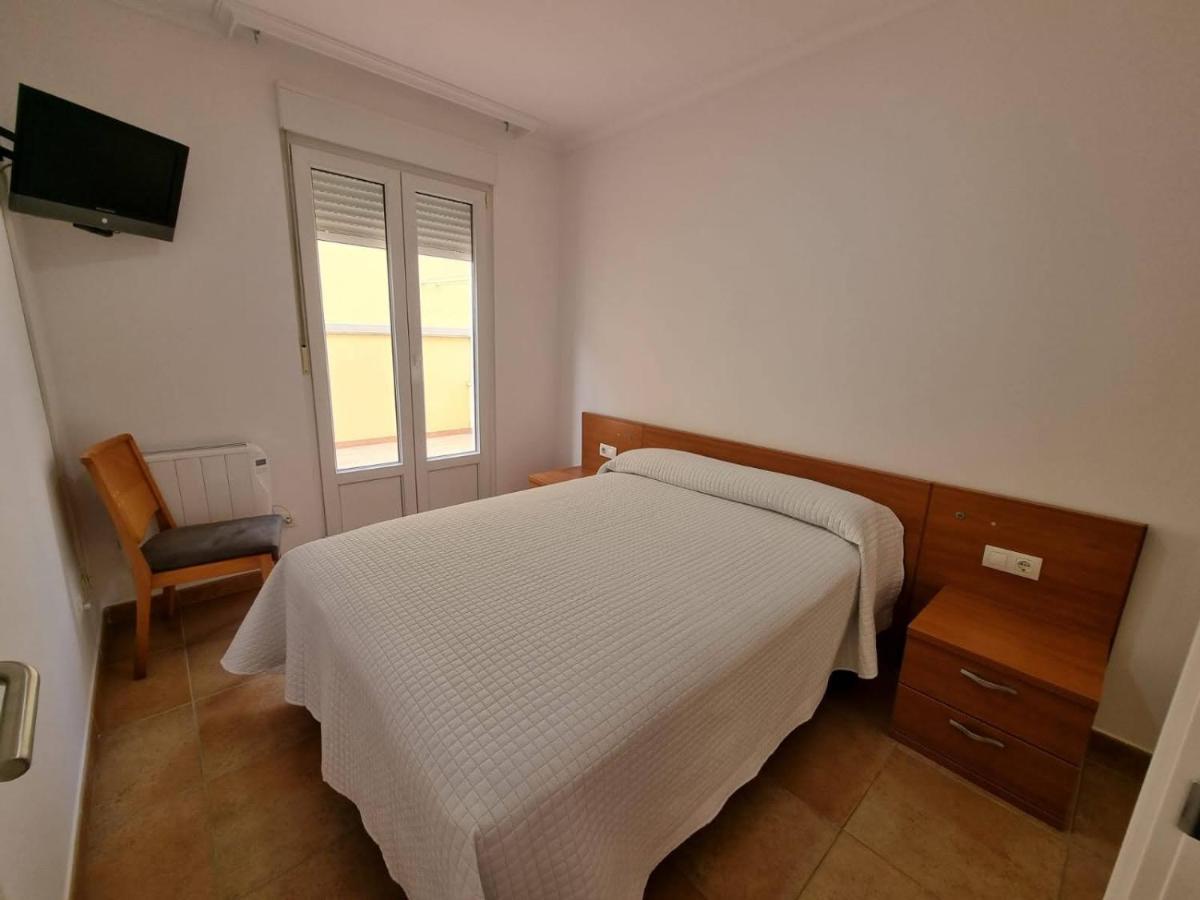 Apartment Terrazas Del Cantabrico