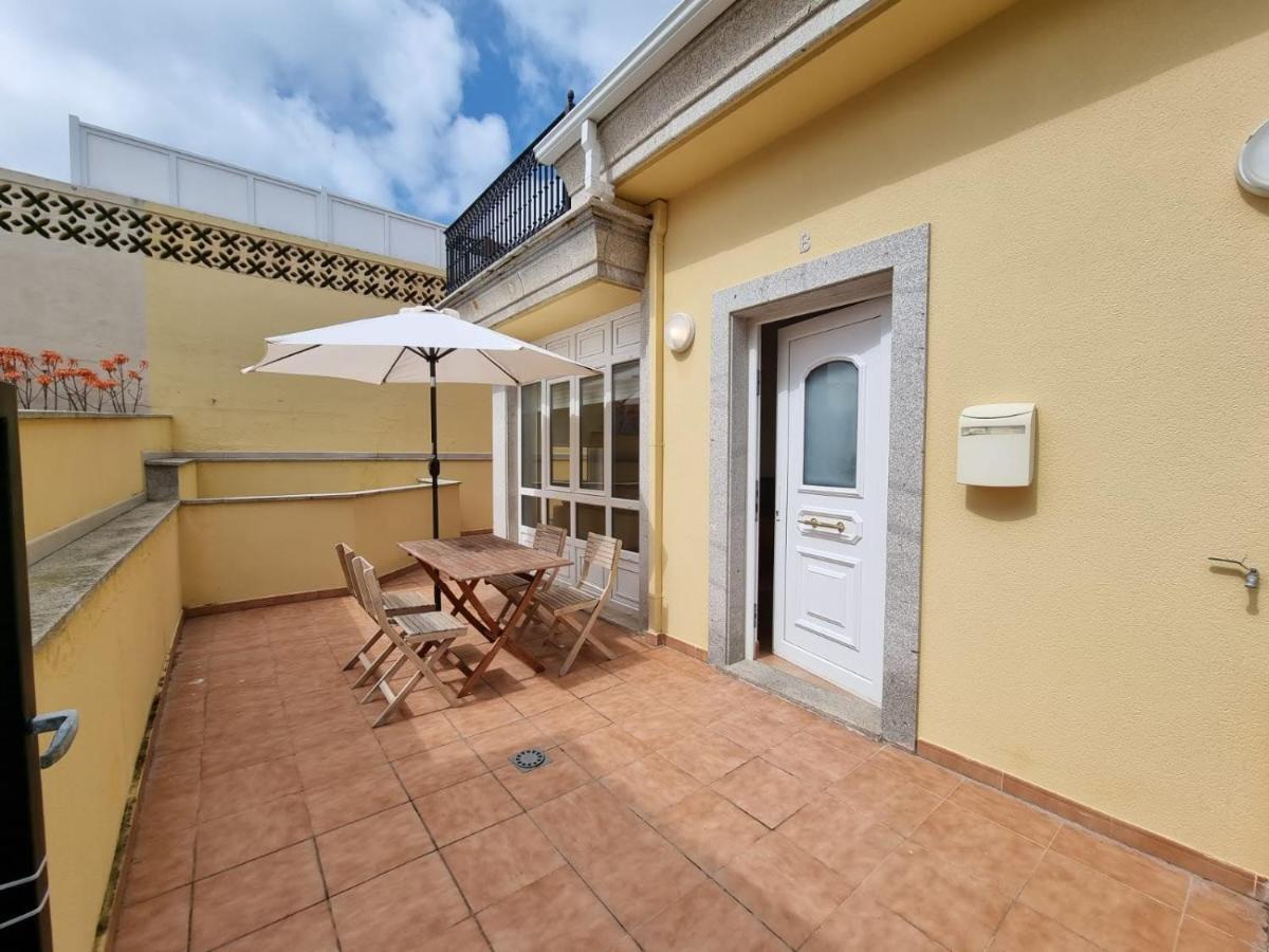Apartment Terrazas Del Cantabrico