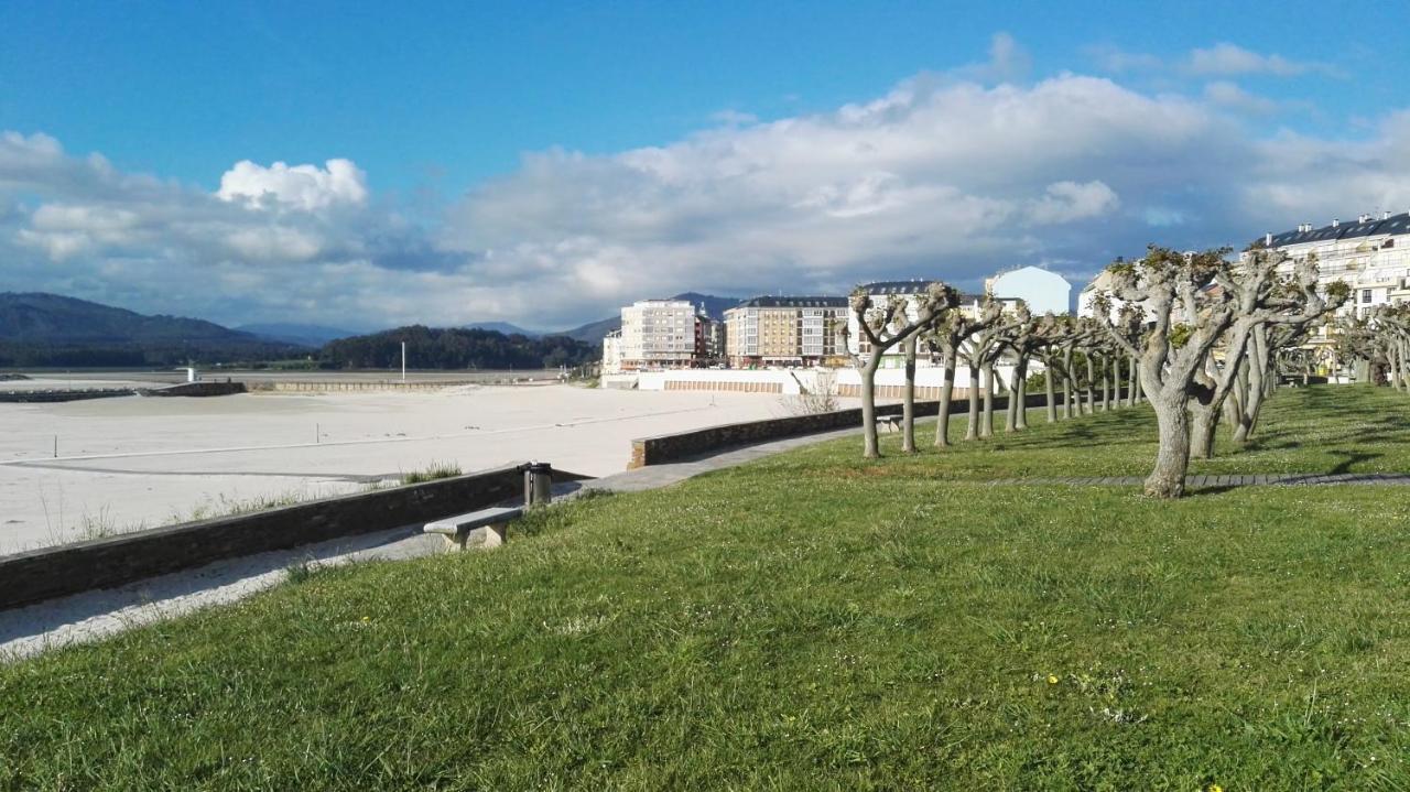 Terrazas Del Cantabrico * Foz