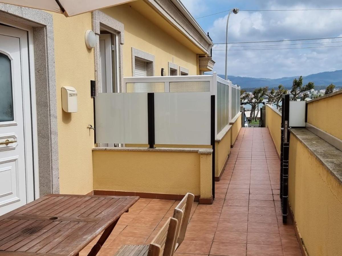 Terrazas Del Cantabrico Apartment
