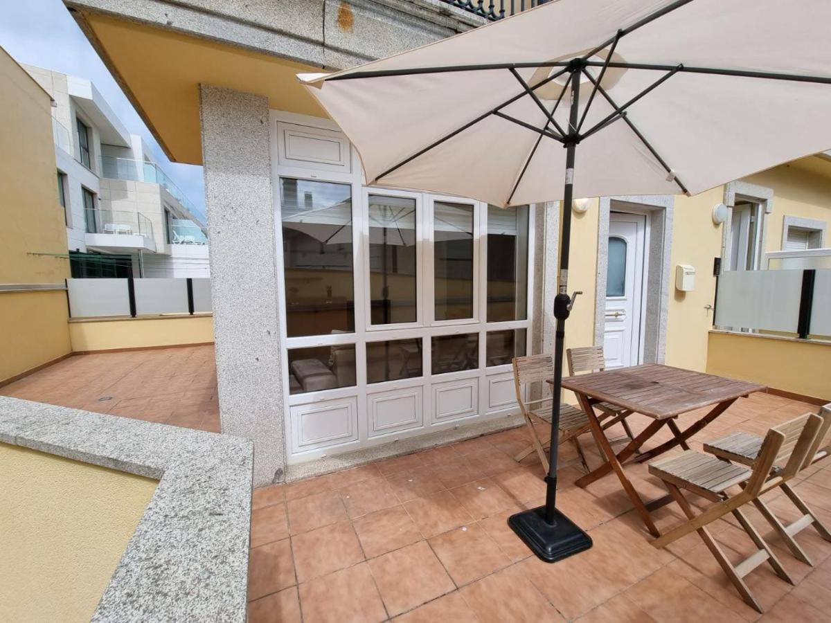 Terrazas Del Cantabrico Apartment *