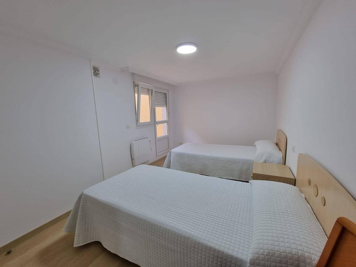 Terrazas Del Cantabrico Apartment Foz