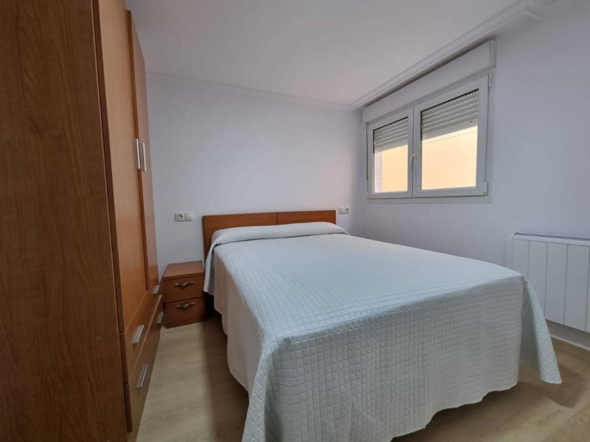 Terrazas Del Cantabrico Apartment Foz