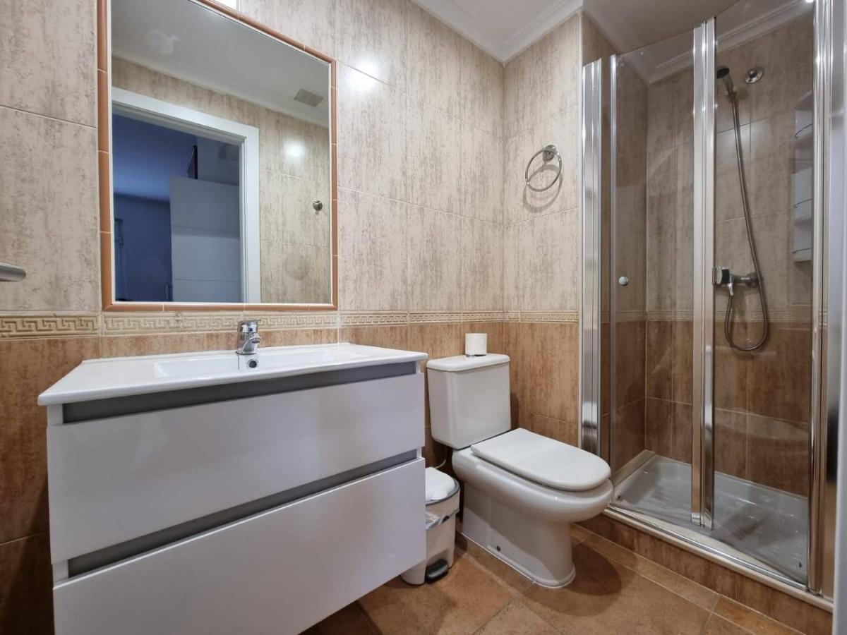 Apartment Terrazas Del Cantabrico