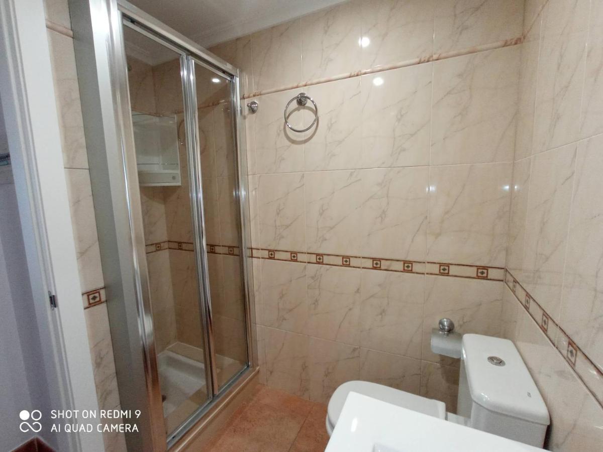 Terrazas Del Cantabrico Apartment
