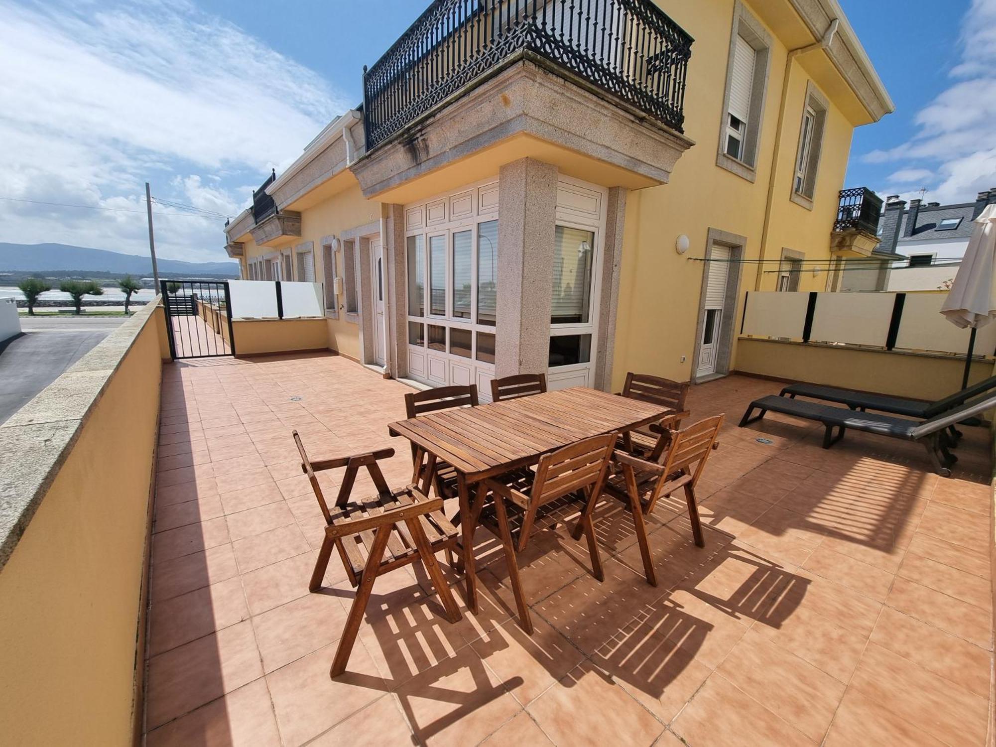 Apartment Terrazas Del Cantabrico